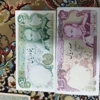مقداری لوازم|کلکسیون سکه، تمبر، اسکناس|لاهیجان, طالقانی|دیوار