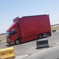 باربری آسان بار حمل وجابجایی اسباب با کادر مجرب