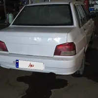 پراید 132 ساده، مدل ۱۳۸۹