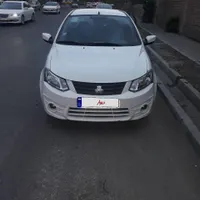 ساینا دنده‌ای EX، مدل ۱۴۰۰