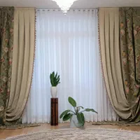 فروش ونصب انواع پرده