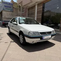 پژو 405 SLX موتورTU5،مدل۱۳۹۷بدون رنگ وضربه درحدصفر|خودرو سواری و وانت|کاشان, فاز ۲ ناجی آباد|دیوار