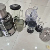 آبمیوه گیری گاسونیک|آبمیوه‌گیر و آب‌مرکبات‌گیر|تهران, نظام‌آباد|دیوار