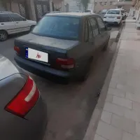پراید صندوق‌دار بنزینی، مدل ۱۳۸۴|خودرو سواری و وانت|قم, هفت تیر|دیوار
