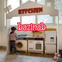 مینی کلبه/اتاقک شهرمشاغل کودک/تجهیزخانه بازی/مهد|اسباب‌‌بازی|تهران, نعمت‌آباد|دیوار