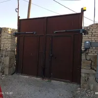 درب اتومات ریلی جک پارکینگی راهبند قفل برقی هوشمند|خدمات پیشه و مهارت|گلبهار, |دیوار