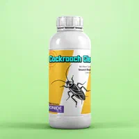 سم سوسک کش - Cockroach Clean - سمپاشی