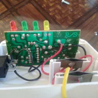 مونتاژ کار قطعات الکترونیک(خانم)|استخدام صنعتی، فنی، مهندسی|اصفهان, کوجان|دیوار