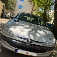 206 تیپ 2|خودرو سواری و وانت|مشهد, کارمندان اول|دیوار