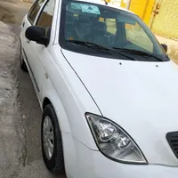 تیبا هاچبک