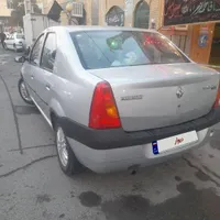 رنو تندر 90 (L90 لوگان) E2، مدل ۱۳۸۷|خودرو سواری و وانت|فیروزکوه, |دیوار