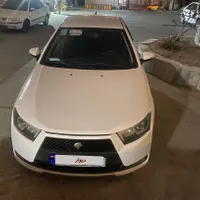 دنا پلاس تیپ ۲ دنده‌ای، مدل برج 1399/12