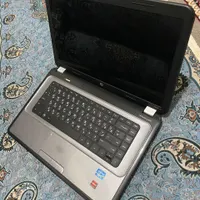 لب تاب سالم وتمیز  hp|رایانه همراه|بافق, |دیوار