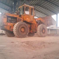 لودر کرایه کماتسو