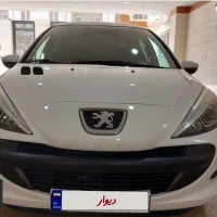 پژو207پانوراما اتومات TU5