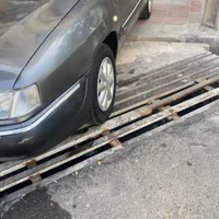 سیتروئن زانتیا 2000cc، مدل ۱۳۸۳|خودرو سواری و وانت|ورامین, |دیوار