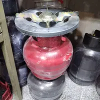 گاز پیک نیک