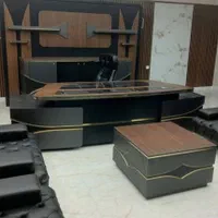 کانترمطب دندانپزشک میزپذیرش آموزشگاه مبل فایل سونا|مبلمان اداری|تهران, فرمانیه|دیوار