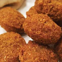 فلافل تازه وباکیفیت|خوردنی و آشامیدنی|اصفهان, کوی امیریه|دیوار