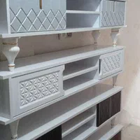 میز ال ای دی و میز تلویزیون
