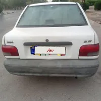 پراید۱۳۱دوگانه شرکتی۹۳|خودرو سواری و وانت|اهواز, شهرک دانشگاه|دیوار