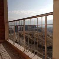 نرده استیل کارو محمدی|خدمات پیشه و مهارت|سنندج, |دیوار