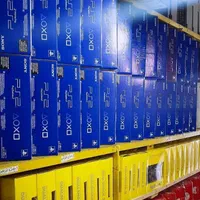 پلی استیشن۲ ارتقایافته با۶ماه گارانتی فروشگاهی اصل|کنسول، بازی ویدئویی و آنلاین|مشهد, حسین‌آباد|دیوار