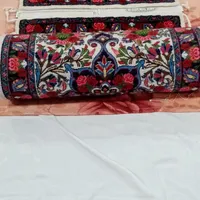 فرش دست باف|فرش|دهگلان, |دیوار