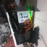 پیدا کردن نشتی با دستگاه دیجیتال چهار فیلتری