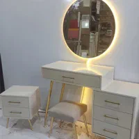 میز آرایش با قیمت مناسب و کیفیت عالی