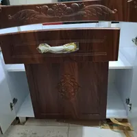کابینت گاز صفحه ای|مصالح و تجهیزات ساختمان|قزوین, |دیوار