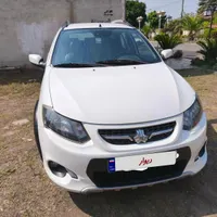 کوییک S مدل 1401 سفید بدون رنگ