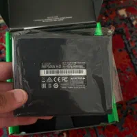 کپچر کارت Razer Ripsaw HD نو آکبند|قطعات و لوازم جانبی رایانه|تهران, ولنجک|دیوار