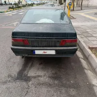 پژو آر دی آی (RDi) بنزینی، مدل ۱۳۸۳|خودرو سواری و وانت|مشهد, استاد یوسفی|دیوار