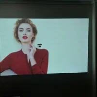 ویدئو پروژکتور EPSON 95|تلویزیون و پروژکتور|قم, سالاریه|دیوار
