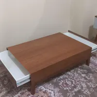 میز وسط