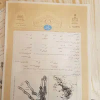 ملکی۵۱۴متردارای سندمالکیت ملکی گلبهارمشهد ۷۰میلیون|فروش زمین و ملک کلنگی|شیراز, نیایش|دیوار