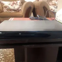 دستگاه پخشDVD