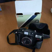 دوربین عکاسی YASHIKA