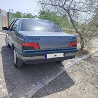 پژو 405 جی ال ایکس (GLX)، مدل ۱۳۹۶|خودرو سواری و وانت|بندرعباس, |دیوار