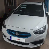 شاهین G cvt اتومات ۱۴۰۴