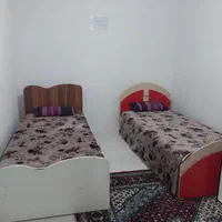 خانه ۸۰ متری و نوساز دوخوابه پارکینگ دار|اجارهٔ کوتاه‌مدت آپارتمان و سوئیت|آستارا, |دیوار