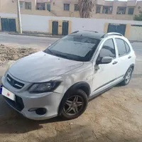 کوییک دنده‌ای R، مدل ۱۴۰۰