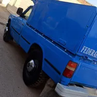 زامیاد Z 24 دوگانه سوز، مدل ۱۳۸۸ تناژ پایین|خودرو سواری و وانت|نیشابور, شهرک اندیشه|دیوار