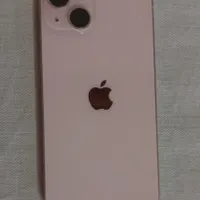 اپل iPhone 13 با حافظهٔ ۱۲۸ گیگابایت|موبایل|رشت, معلم|دیوار