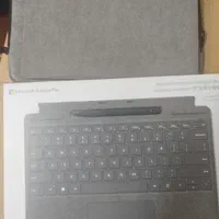 لپ تاپ surface pro 9|رایانه همراه|تهران, امیرآباد|دیوار