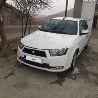 دنا معمولی تیپ ۲، مدل ۱۳۹۷|خودرو سواری و وانت|سنندج, |دیوار