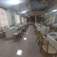 اجاره باغ تالار|خدمات پذیرایی، مراسم|اندیشه, |دیوار