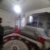 ویلایی همکف 2طبقه مستقل مناسب2خانواده مسلم گاز|فروش خانه و ویلا|مشهد, گاز|دیوار