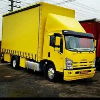 حمل اثاثیه منزل قم بارگیری و تخلیه باربری(سیدحسینی|خدمات حمل و نقل|قم, انسجام|دیوار